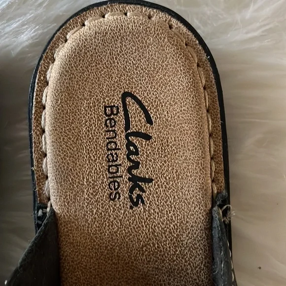 Natural Soul By Naturalizer Women's Sandals Brown Tan Sandals Size 9 - Picture 2 of 6